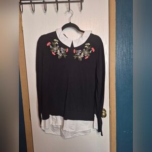 751 ted baker long sleeve
